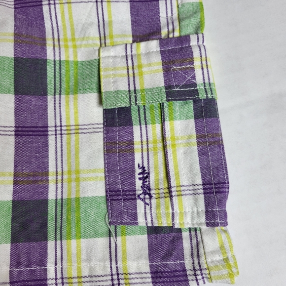 Coogi Shirt and Short Set Size 2T - Picture 11 of 13